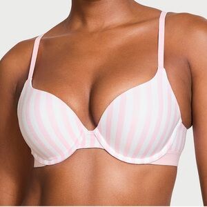 Victoria's Secret Body By Victoria Perfect Shape Bra Size 38C